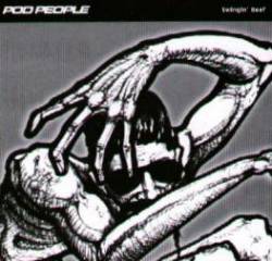 Pod People : Swingin' Beef Pod People : Swingin' Beef